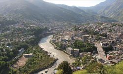 Hindistan Anlaşmayı askıya aldı, Pakistan  susuz kaldı!
