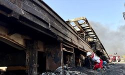 Patlamanın maliyeti 3 ila 5 milyar dolar