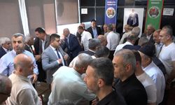 52 yıllık husumet barış töreniyle son buldu
