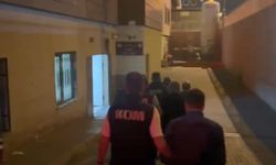 60 milyon TL'lik hac ve umre dolandırıcılığına 1 tutuklama