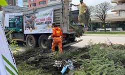 81 ilde ormanda atık toplama etkinliği