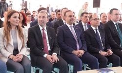 Bakan Kacır: Mesleki ve teknik eğitim alanında 2,6 milyar lira destek sağladık