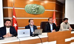 Bornova'da 'e-ruhsat' dönemi