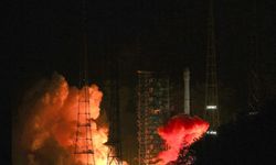 Çin, asteroit keşfi için 'Tianwen-2’yi uzaya gönderdi