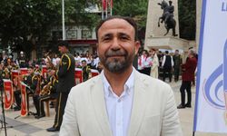 Ege Ordusu Bölge Bando Komutanlığı'ndan 19 Mayıs konseri