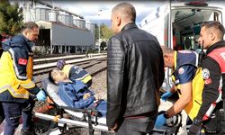 Epilepsi krizi geçiren asker yoğun bakımda tedaviye alındı