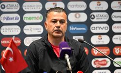 Hatayspor-Başakşehir maçının ardından