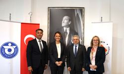 İzmir'de spor ve eğitim işbirliği