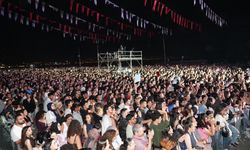 Kültür Sanat ve Turizm Festivali başladı