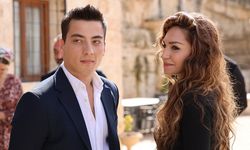Uzak Şehir'in Nare'si: Kendimi Jennifer Lopez'e benzetmeye başladım