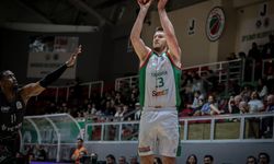 Yalovaspor Basketbol 78- Aliağa Petkim: 87