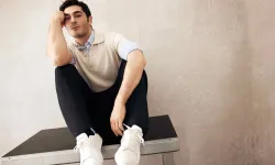 Burak Deniz, yeni reklam filminde nefesleri kesecek