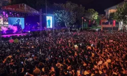 Ceza ile 19 Mayıs heyecanı