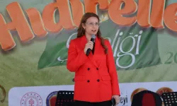 Hıdırellez coşkusu başladı
