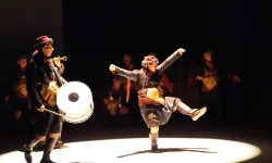 İzmir Bornova'da Maarif Orkestrasıyla kültürel şölen