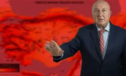 Ahmet Ercan’dan deprem fırtınası uyarısı!