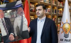 İnan'dan 'CHP solculuğu' çıkışı!