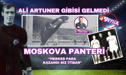 Göztepe'nin ve Milli Takım'ın gururu Ali Artuner'in hayatı bir film gibiydi