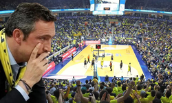 25 sayı öndeyken bile Ali Koç istifa!