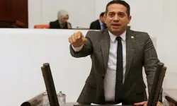 CHP'den 7 milyar çıkışı: Yazıklar olsun