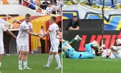 G.Birliği Süper Lig'e çıktı, Ankaragücü 2.Lig'e düştü