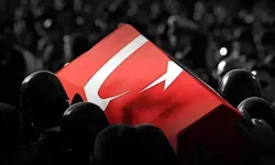 Yaralı jandarma hastanede şehit oldu!