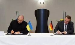 Almanya ve Ukrayna'dan kritik anlaşma