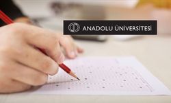 AÖF final sınavlarında tarih belli oldu! AÖF sınavları ne zaman?