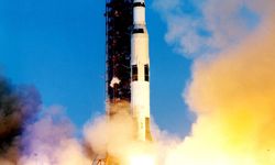 Apollo 13'ü kurtaran mühendis 95 yaşında hayatını kaybetti