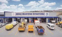 Araç muayene istasyonları 20 yıl boyunca özel sektöre emanet!