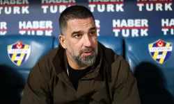 Arda Turan'dan Eyüpspor'a veda!