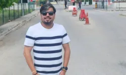 Arif Kocabıyık tekrar gözaltına alındı