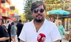 Sokak röportajları yapan Arif Kocabıyık 'Cumhurbaşkanına Hakaretten' tutuklandı