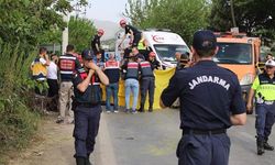 Feci kaza: 2 üniversite öğrencisi öldü