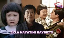 Hikayesi "Ayla" filmiyle beyaz perdeye aktarılmıştı: Koreli Kim Eunja hayatını kaybetti!