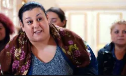 Oyuncu Esin Gündoğdu 72 kilo vermişti! Son hali gündem oldu