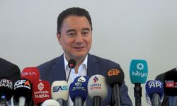 Babacan: 'Fakir daha fakir, zengin daha zengin oldu'