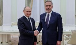 Rusya'da kritik görüşme!
