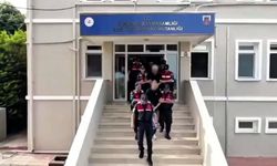 Aydın merkezli suç örgütüne yönelik operasyonda 20 kişi tutuklandı