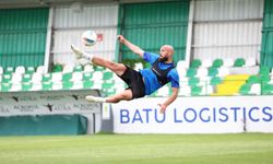 Bodrum FK hayati maça hazır
