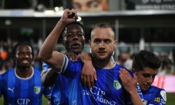 Bodrum FK'nın Kader Maçı! Süper Lig'de Kalmak İçin Son Viraj