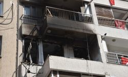 Bornova'daki patlamada yaralanan Ertan, 10 günlük yaşam savaşını kaybetti