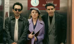 Bahar’ın başrolü diziden ayrılıyor