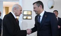Bahçeli saldırıya tepki gösterdi, Özel'in ismini bile anmadı