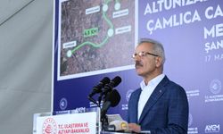 Yeni raylı sistem müjdesi