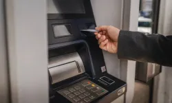 Banka hesabını kullandıran yandı: Hapis cezası kapıda
