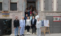 Başkan Mutlu’dan Kemeraltı mesajı: Artık konuşma değil iş yapma vakti!