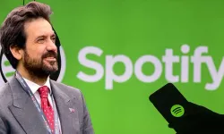 Mumcu'dan Spotify'a çağrı!