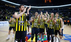Fenerbahçe finale gidiyor