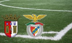 Benfica Braga maçı hangi kanalda, saat kaçta?